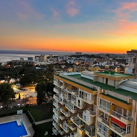 Hercules 1004 Apartament Benalmádena