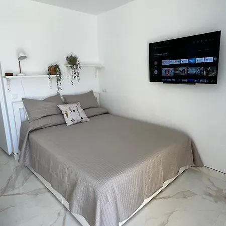 Hercules 1004 Apartament