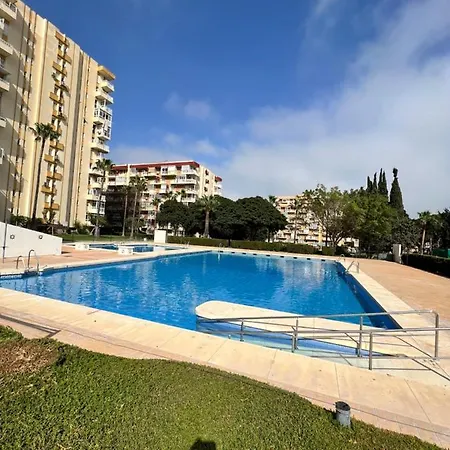 Hercules 1004 * Benalmádena