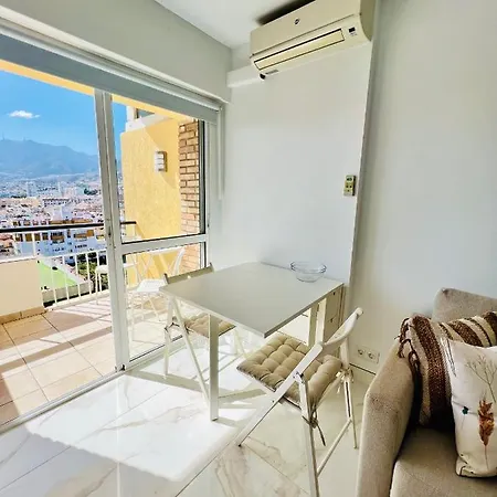 Apartament Hercules 1004