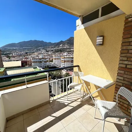 Apartamento Hercules 1004