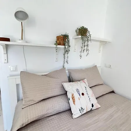Apartamento Hercules 1004