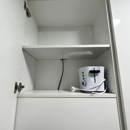Apartamento Hercules 1004 Benalmádena