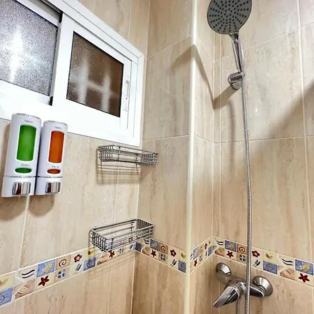 Apartamento Hercules 1004