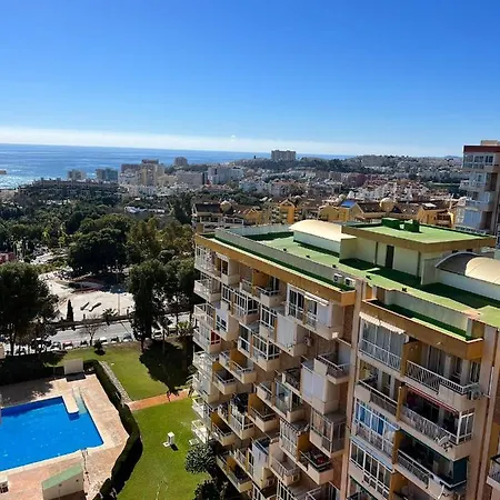 Apartamento Hercules 1004 Benalmádena