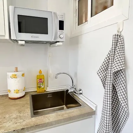Apartamento Hercules 1004 Benalmádena