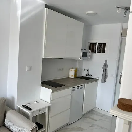 Hercules 1004 Apartamento
